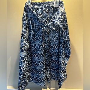 Mayoral pants/skirt size 7 (like new)